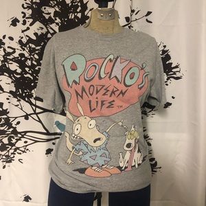 🎊BOGO SALE🎊 rockos Modern Life Shirt